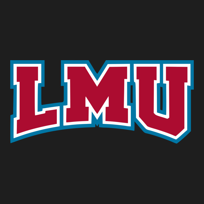 Lmu Lions Classic Tee by artisFamous | Teevron