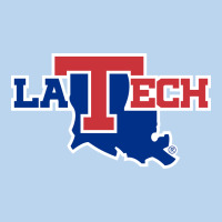 Louisiana Tech Athletics Classic Tee | Teevron