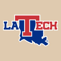 Louisiana Tech Athletics Classic Tee | Teevron
