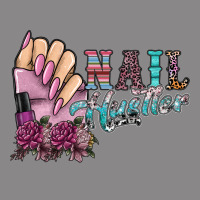 Nail Hustler Vintage Tee | Teevron