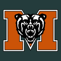 Mercer Bears Classic Tee | Teevron