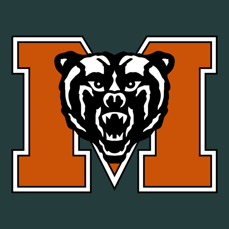 Mercer Bears Classic Tee by artisFamous | Teevron