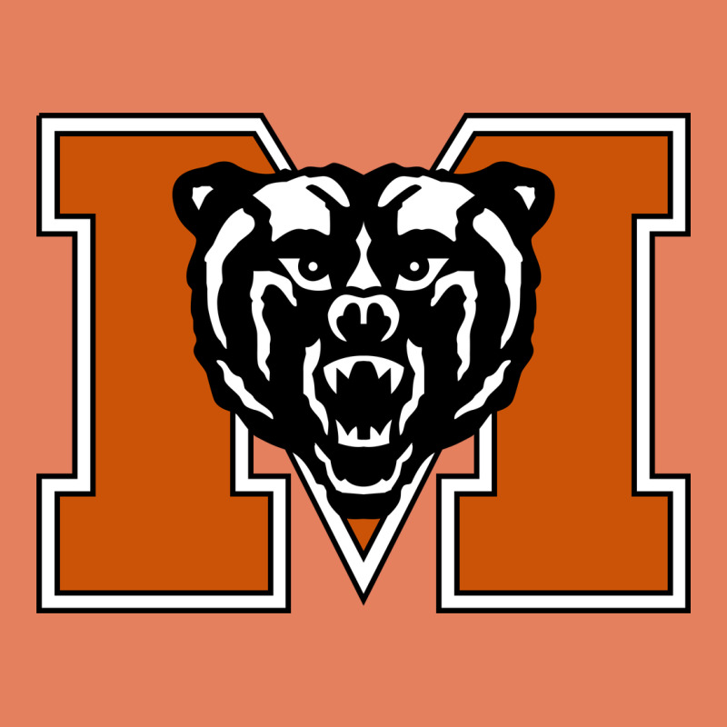 Mercer Bears Classic Tee by artisFamous | Teevron