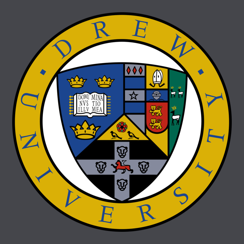 Drew University Classic Tee by artisFamous | Teevron
