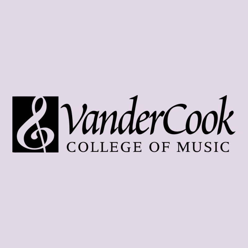Vandercook College Of Music Classic Tee by artisFamous | Teevron