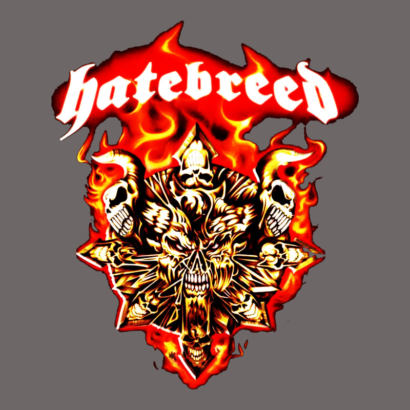 Hatebreed 3 Classic Tee by artisFamous | Teevron