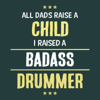 I Raised A Badass Drummer Classic Tee | Teevron