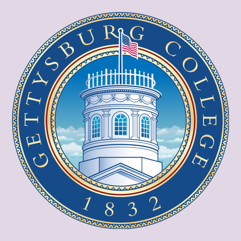 Gettysburg College Classic Tee by artisFamous | Teevron