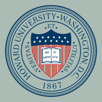 Howard University Classic Tee | Teevron