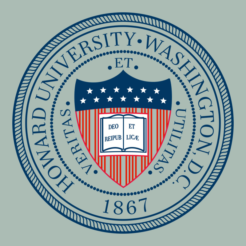 Howard University Classic Tee by artisFamous | Teevron