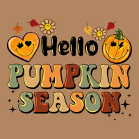 Hello Pumpkin Season Long Sleeve Tee | Teevron