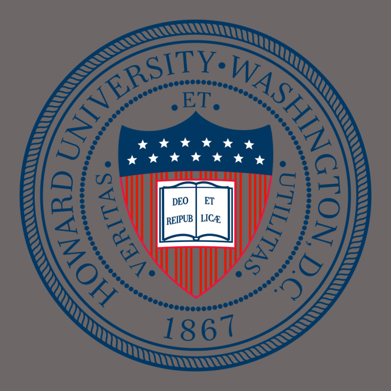 Howard University Classic Tee by artisFamous | Teevron
