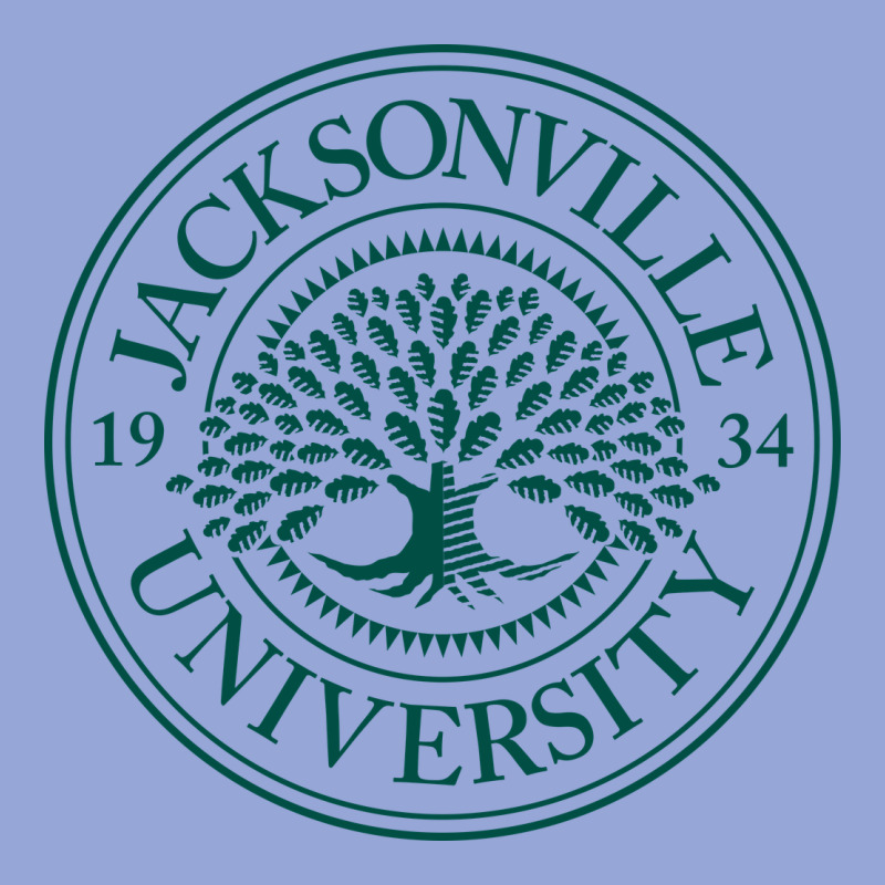 Jacksonville University Classic Tee by artisFamous | Teevron