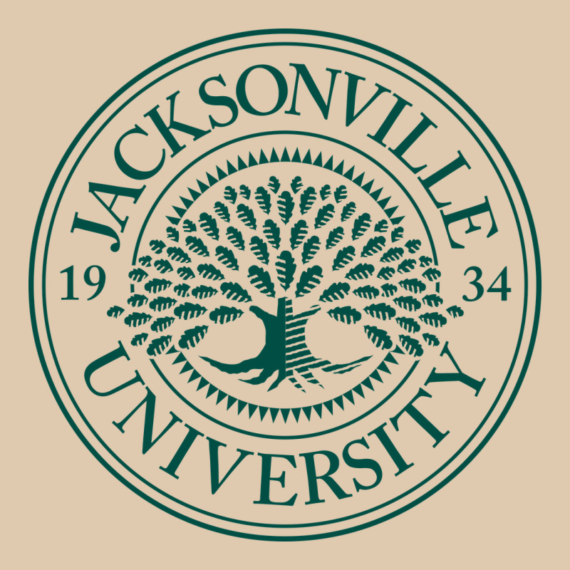 Jacksonville University Classic Tee by artisFamous | Teevron