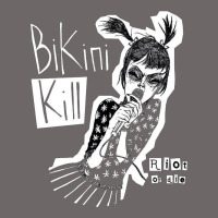 Bikini Kill Classic Tee | Teevron