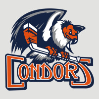 Condors, The Bakersfield Classic Tee | Teevron