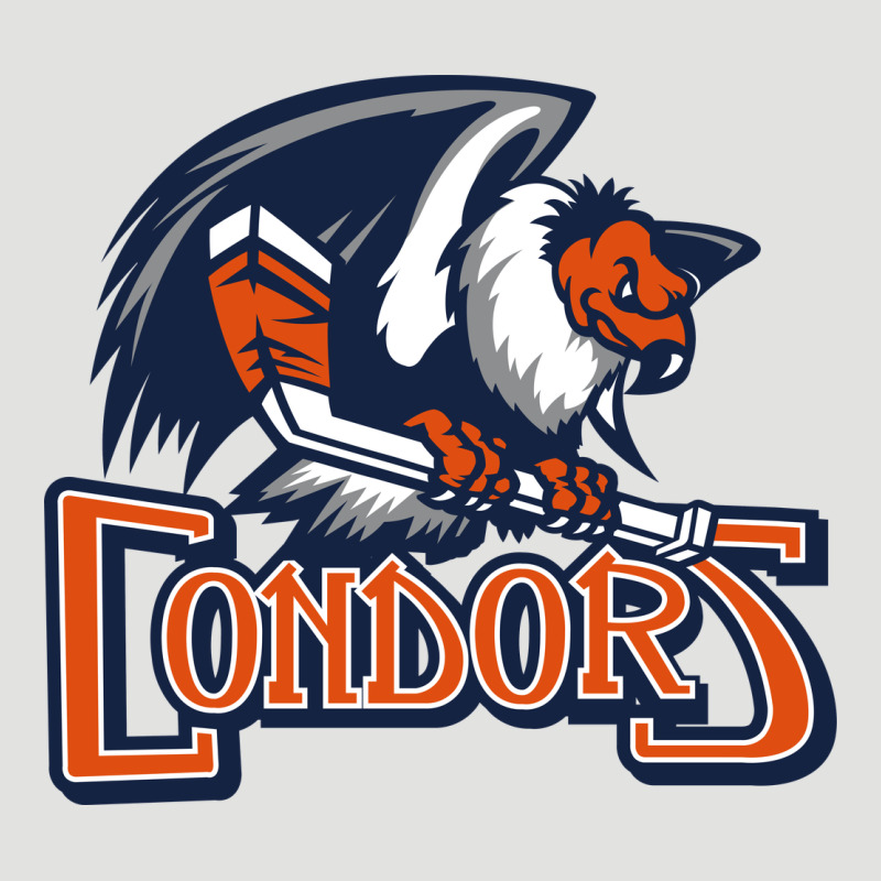 Condors, The Bakersfield Classic Tee by artisFamous | Teevron