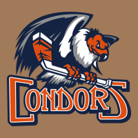 Condors, The Bakersfield Classic Tee | Teevron