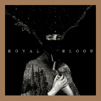 Royal Blood Classic Tee | Teevron