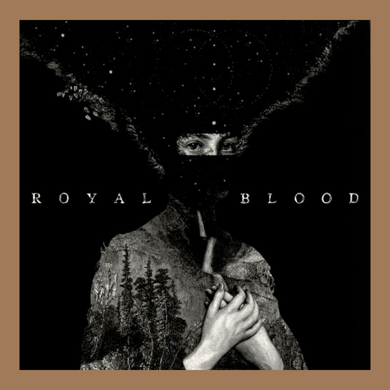 Royal Blood Classic Tee by artisFamous | Teevron
