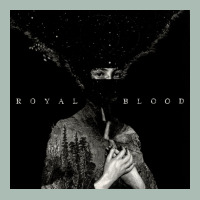 Royal Blood Classic Tee | Teevron
