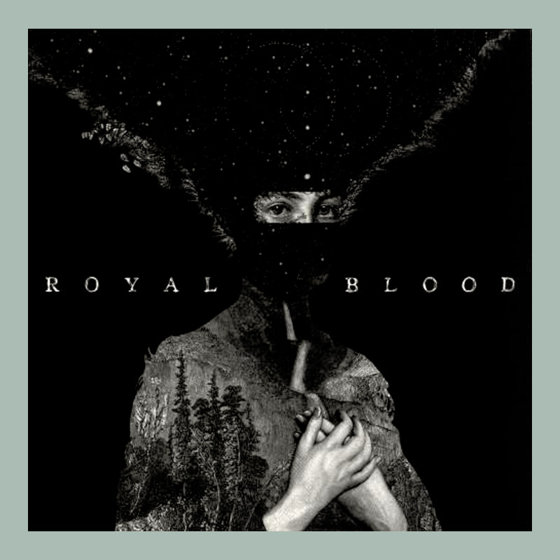 Royal Blood Classic Tee by artisFamous | Teevron