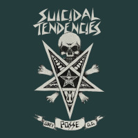 Suicidal Tendencies Classic Tee | Teevron