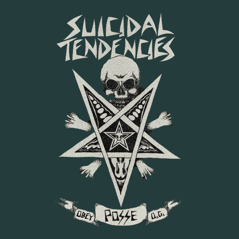 Suicidal Tendencies Classic Tee by artisFamous | Teevron