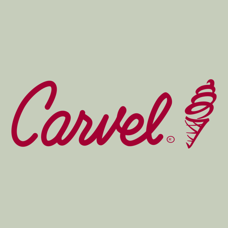 Carvel (ice Cream) Cafe Classic Tee by artisFamous | Teevron