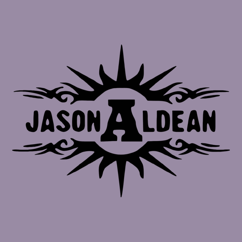 Jason Aldean Classic Tee by artisFamous | Teevron