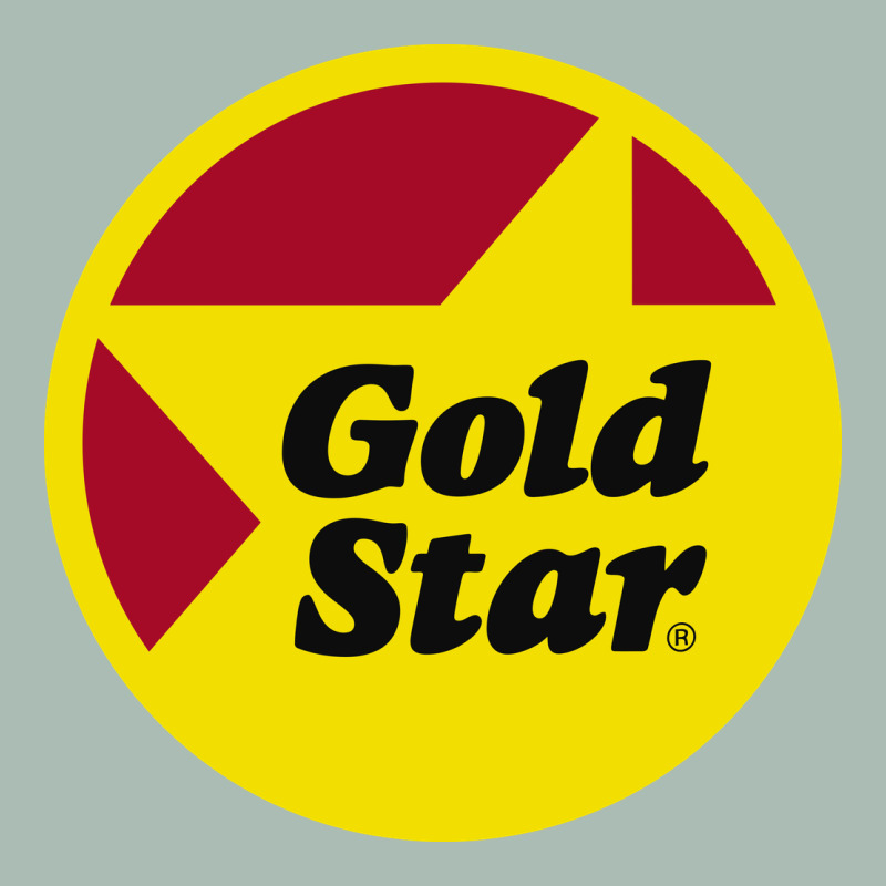 Gold Star Chili Resto Classic Tee by artisFamous | Teevron