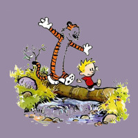 Calvin And Hobbes Bill Watterson Classic Tee | Teevron