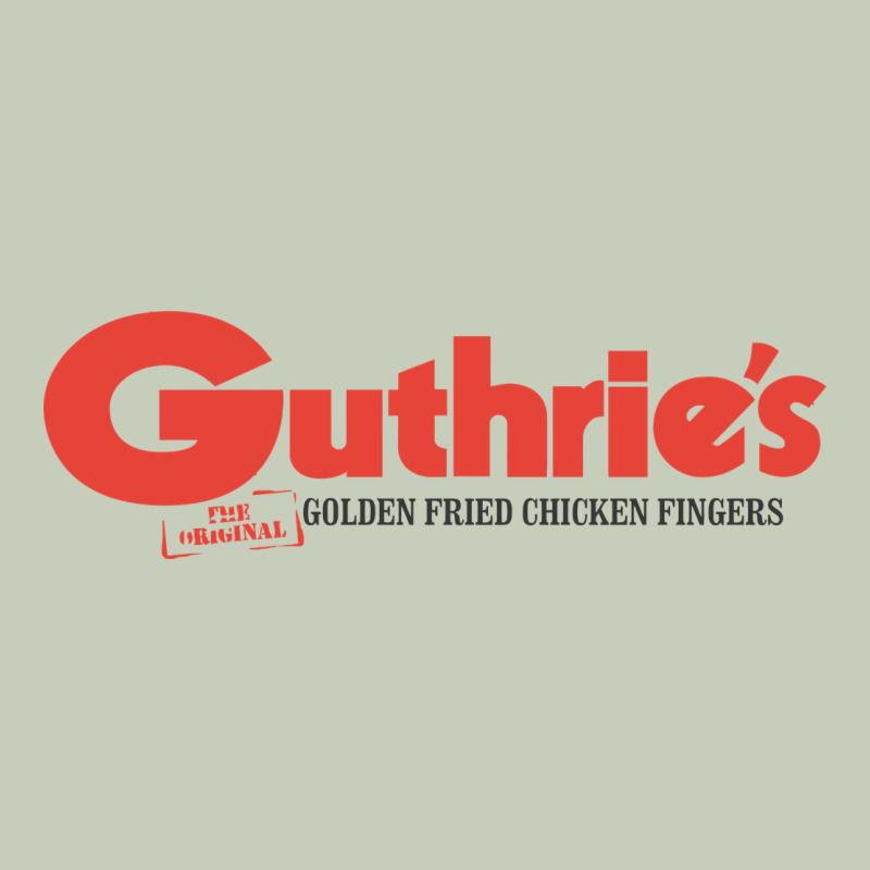 Guthrie's Resto Classic Tee by artisFamous | Teevron
