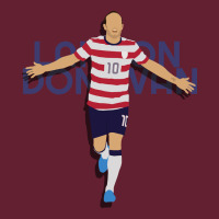 Landon Donovan Classic Tee | Teevron