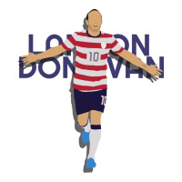 Landon Donovan | Teevron