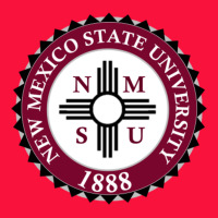 Nmsu Seal Classic Tee | Teevron