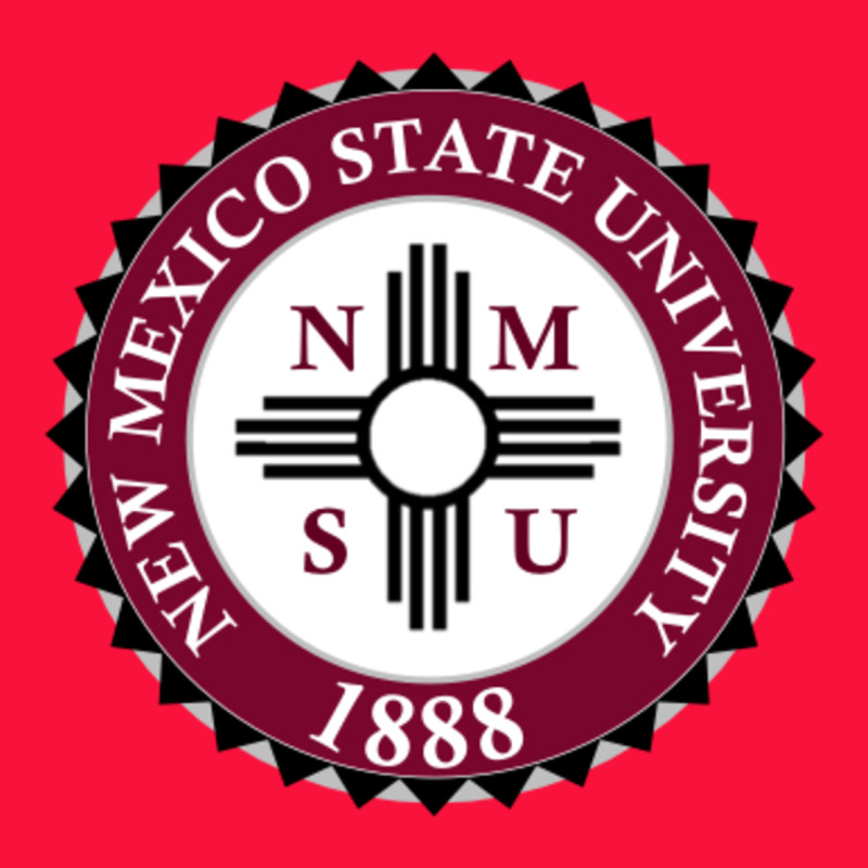 Nmsu Seal Classic Tee by artisFamous | Teevron