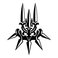yorha white insignia | Teevron