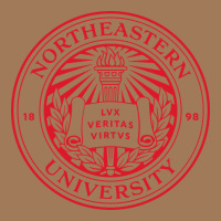 Northeastern University Classic Tee | Teevron