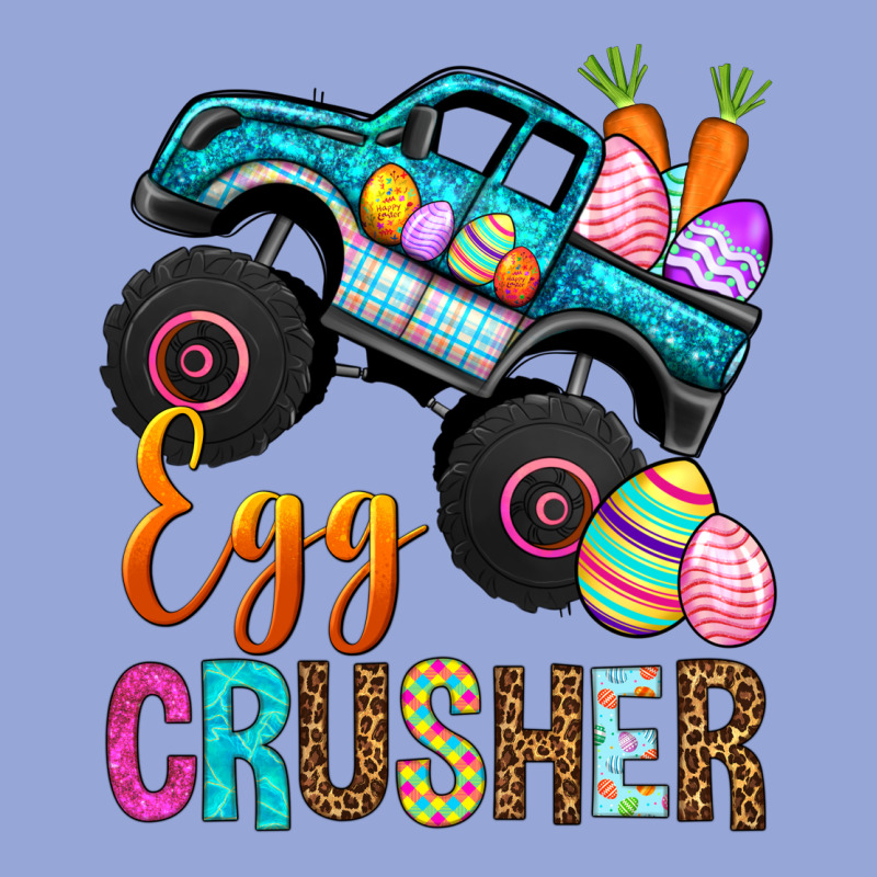 Egg Crusher Classic Tee by BundleAndBundleShop | Teevron