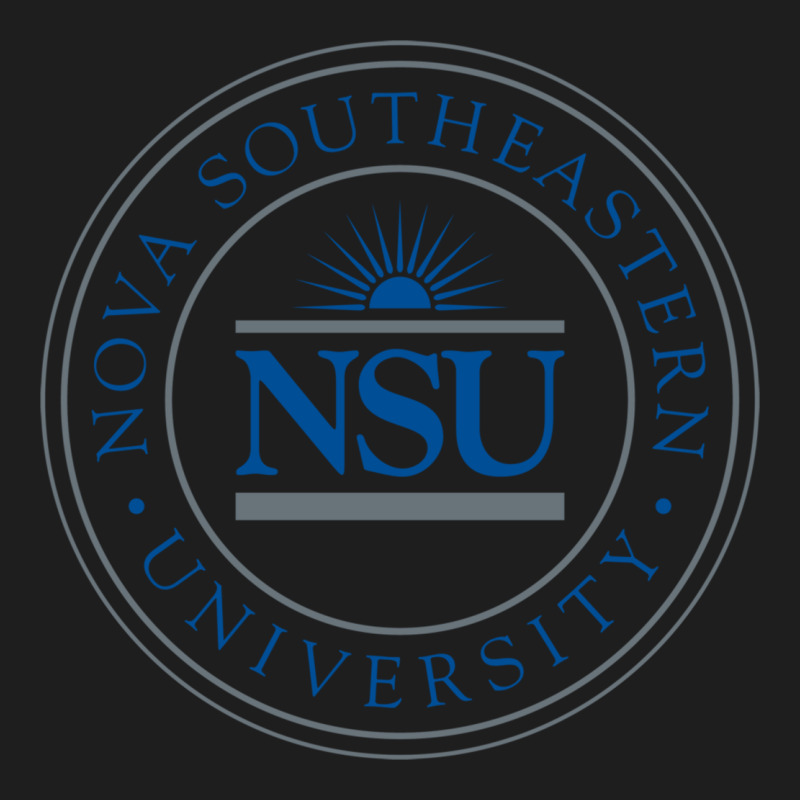 Nova University Classic Tee by artisFamous | Teevron