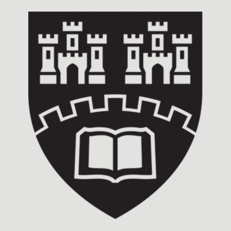 Northumbria University New Coat Of Arms Classic Tee by artisFamous | Teevron