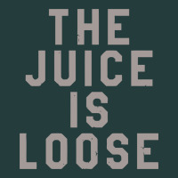 The Juice Is Loose Funny Classic Tee | Teevron