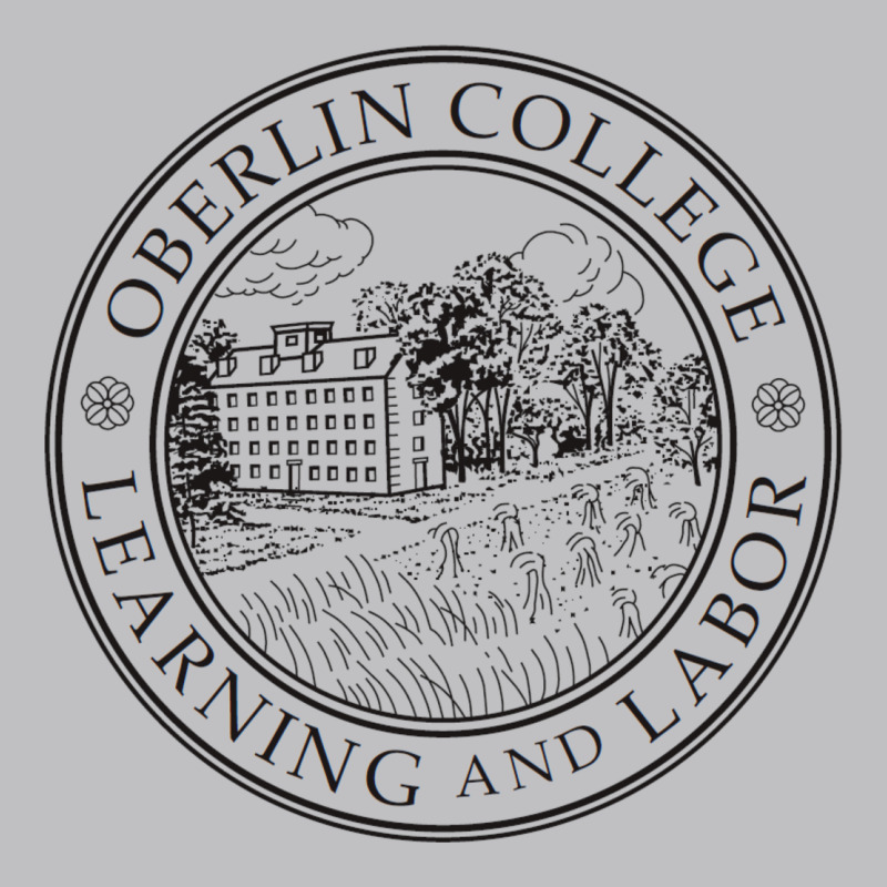 Oberlin College, Oberlin, Oh, Classic Tee by artisFamous | Teevron