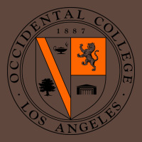 Occidental College Classic Tee | Teevron