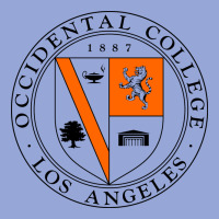Occidental College Classic Tee | Teevron