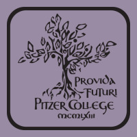 Pitzer College Seal, Cali Classic Tee | Teevron
