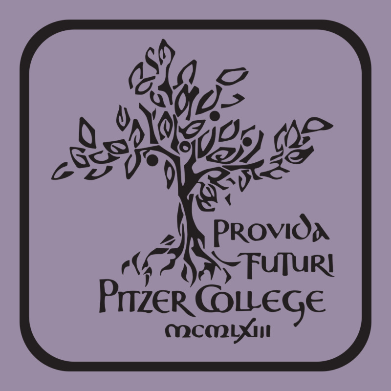 Pitzer College Seal, Cali Classic Tee by artisFamous | Teevron