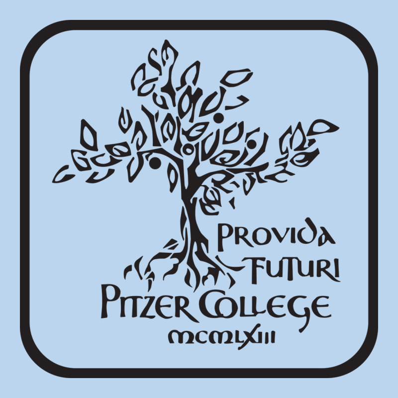Pitzer College Seal, Cali Classic Tee by artisFamous | Teevron