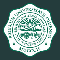 Ohio University Classic Tee | Teevron